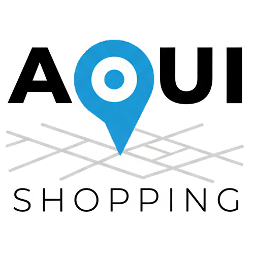 Aqui Shopping - E-commerce Solution