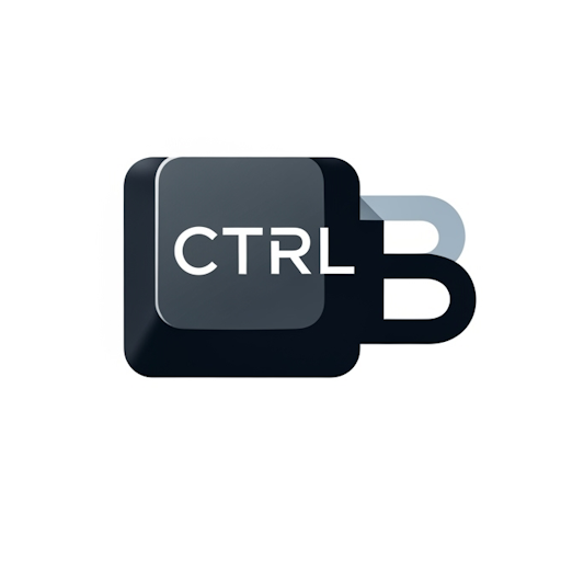 Logo do ERP Control B