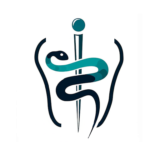 Logo do sistema para clínicas Higia