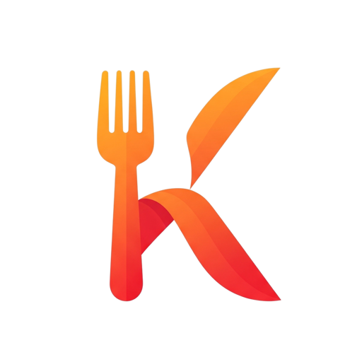 Logo do sistema Kardapio.Delivery