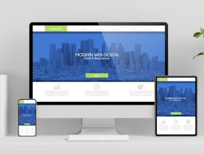 Desenvolvimento Web e Mobile